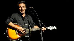 Bruce Springsteen: Darkness Revisited