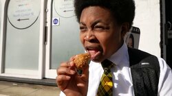 Simply Chicken (Euston)