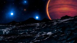 Mysteries on Alien Earths