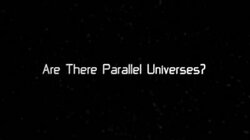 Are There Parallel Universes?