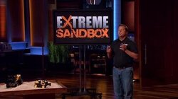 Extreme Sandbox, ABS Pancakes, Total Tie Keep, FireAvert