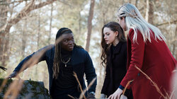 Legacies - S3E9 - Do All Malivore Monsters Provide This Level of Emotional Insight? Do All Malivore Monsters Provide This Level of Emotional Insight? Thumbnail