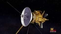 Secrets of the Space Probes