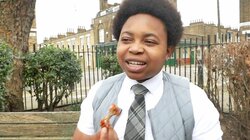 Pasha's Peri-Peri (Limehouse)