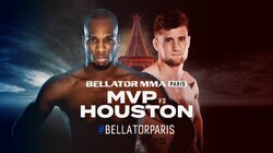 Bellator 248: MVP vs. Houston