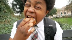 Kansas Fried Chicken (Hornsey)