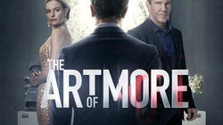 Composer/SongWriter Mario Sévigny Discusses His Latest Project, Crackle’s 'The Art of More'