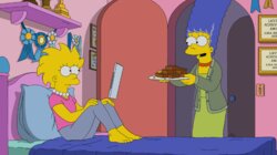 The Simpsons - S32E20 - Mother and Child Reunion Mother and Child Reunion Thumbnail