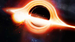 Black Holes: The Dark Secrets