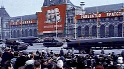 The Cold War Files