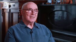 Американец Павел Литвинов об Америке