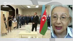 Азербайджан: пандемия диктатуры