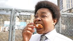 Chicken Excel (Seven Sisters)