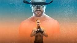 UFC Fight Night 158: Cowboy vs. Gaethje