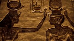 Doomsday Hieroglyphs