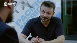 Денис Шабаев: фильм «Мира», Донбасс, свобода, война