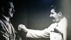 Сталин — Гитлеру. Письма