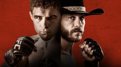 UFC Fight Night 151: Al Iaquinta vs. Cerrone