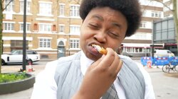 Chicken Cottage (Old Street)