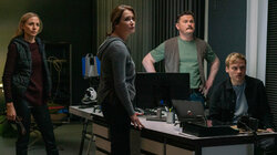 Die Tote vom Balkon still