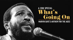 What's Going On: Marvin Gaye's Anthem for the Ages