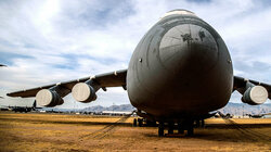 C5 Galaxy