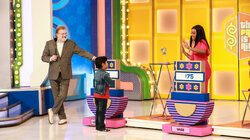 The Kids Price Is Always Right