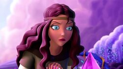 Sofia the First : The Mystic Isles, Part 2