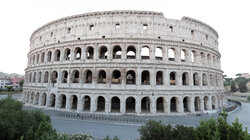 Lost World of the Colosseum