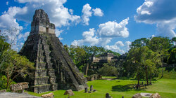 Lost City of the Maya