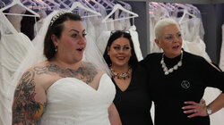 The Tina & Tiff Episode