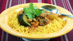 From Kraut to Couscous