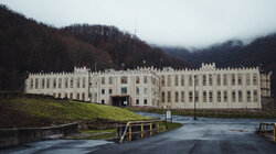 Brushy Mountain State Penitentiary
