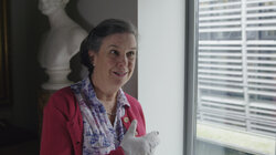 Cleopatra: Femme Fatale or Formidable Female?