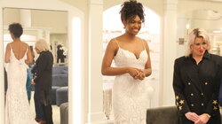 Big Brother Hits Kleinfeld