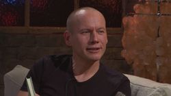 Sven Speybrouck