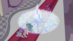 The Crystal Empire - Part 1
