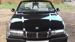 BMW M3 E36 Convertible (1)