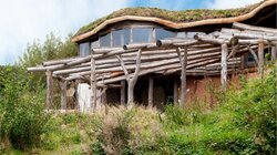 Pembrokeshire: Low-Impact House