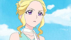 Nice to meet you. I'm Asumi Fuurin