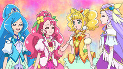 Last Battle? Enter the Byo-gen Kingdom!