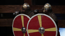 Normans vs. Saxons