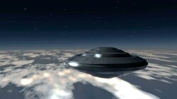 UFO Crash and Retrieval
