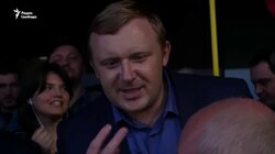 Владивосток далеко. Андрей Ищенко пытается стать «красным губернатором» в Приморье