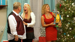 A Very Miraculous Storage Wars Christmas!