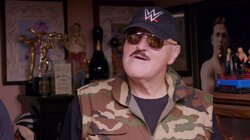 Sgt. Slaughter / The Iron Sheik