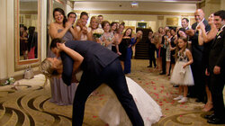 Top Wedding Moments