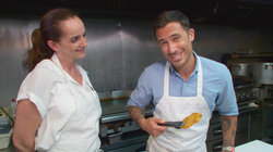 Deliciously Decadent Dishes