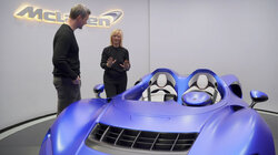 Supercars, Speed and History