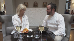 Paris Chic & Harper's Bazaar Celebrates